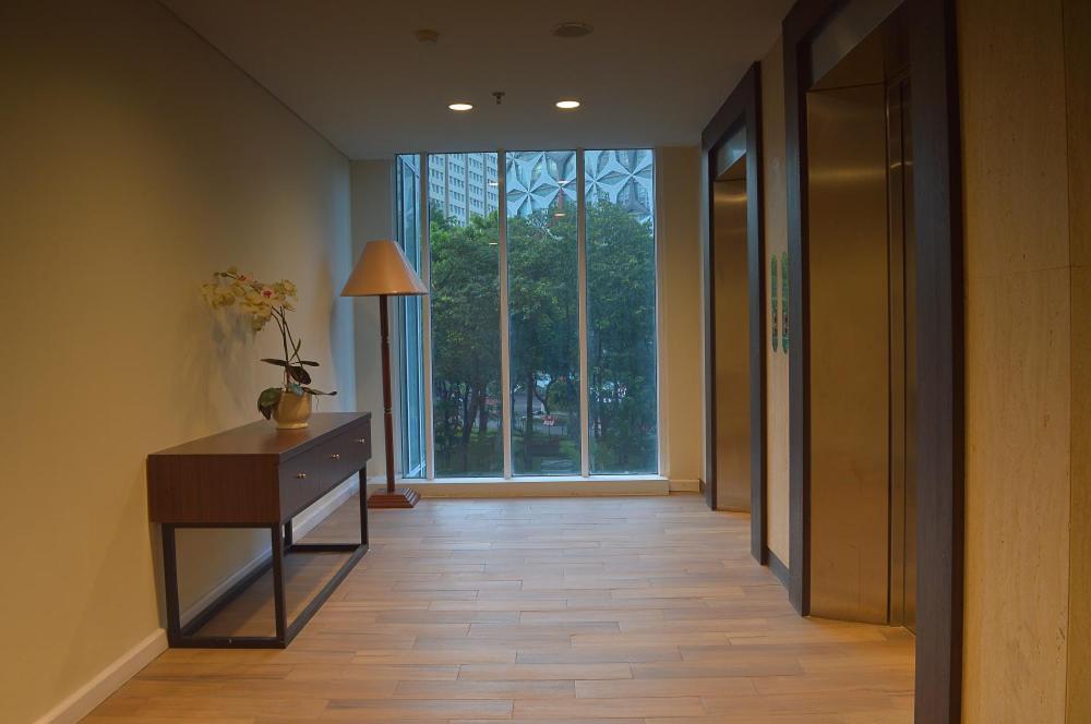 Giia Sanno Menteng - Jacarta Exterior foto