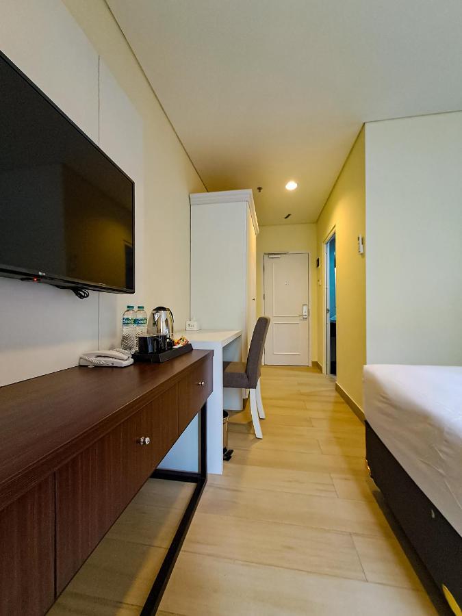 Giia Sanno Menteng - Jacarta Exterior foto
