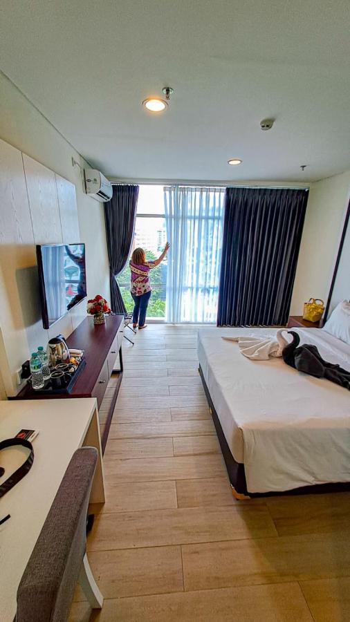 Giia Sanno Menteng - Jacarta Exterior foto
