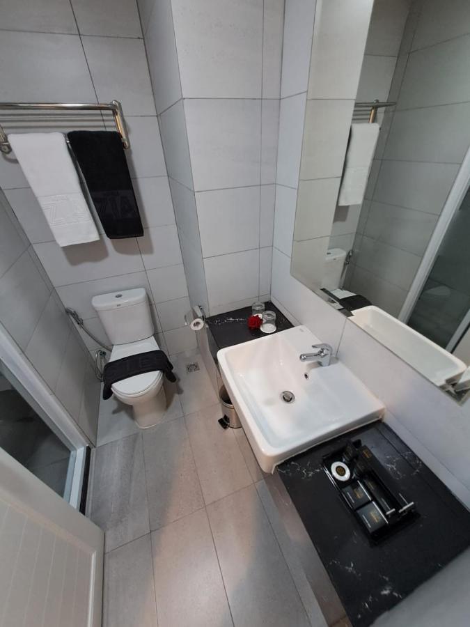 Giia Sanno Menteng - Jacarta Exterior foto