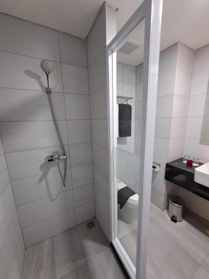 Giia Sanno Menteng - Jacarta Exterior foto