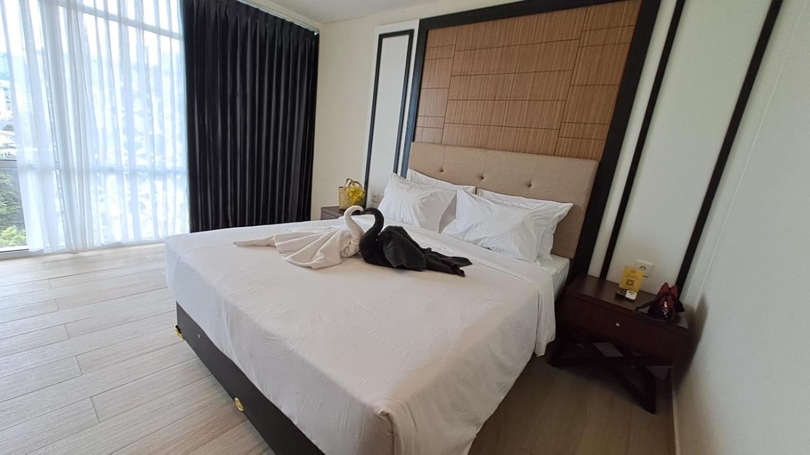 Giia Sanno Menteng - Jacarta Exterior foto