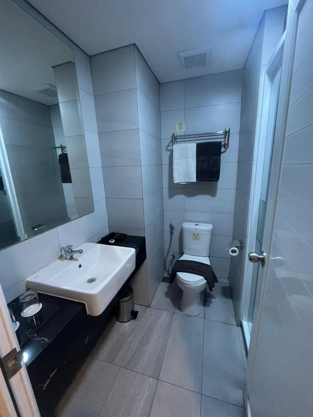 Giia Sanno Menteng - Jacarta Exterior foto